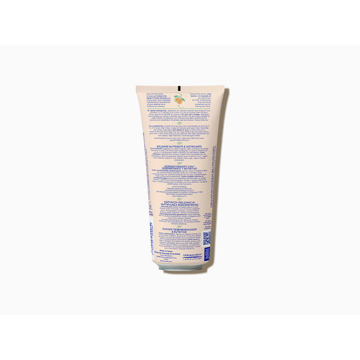 Mustela Acondicionador Bebé-Niño con o sin aclarado 200 ml (reacondicionado) 탈