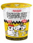 Peanuts Rokimoto Cup of Fun Figuras Blind Box 10 cm Series 2 Expositor (12)