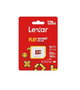 Lexar 128gb lexar play microsdxc uhs-i card