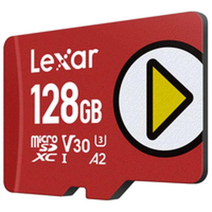Lexar Play microSDXC™ UHS-I 128 GB