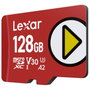Lexar Play microSDXC™ UHS-I 128 GB