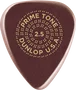 Dunlop Primetone Standard 2,50Mm Bolsa De 3 Púas de Guitarra