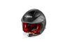 Sparco Casco Flux RJ-I 8859-24 Negro Interior Rojo Talla L