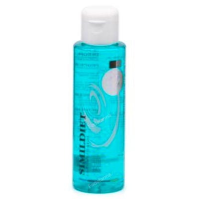 SIMILDIET Locion Desengrasante 100Ml. SIMILDIET Locion Desengrasante 100Ml.