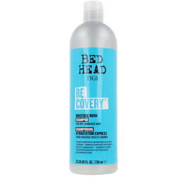 Tigi Bed Head Recovery Shampoo 750 ml
