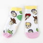Cerdá Pack Calcetines Tobillero Toy Story