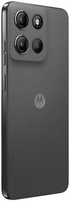 Motorola Moto G15 Power 256GB Dual SIM Gravity Grey Smartphone 6.72" 8GB RAM 50MP