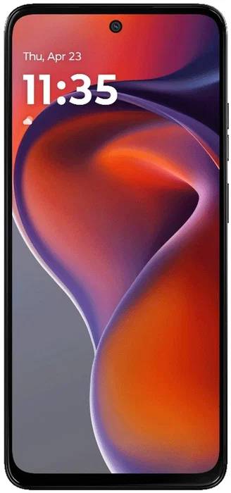 Motorola Moto G15 Power 256GB Dual SIM Gravity Grey Smartphone 6.72" 8GB RAM 50MP