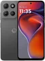 Motorola Moto G15 Power 256GB Dual SIM Gravity Grey Smartphone 6.72" 8GB RAM 50MP