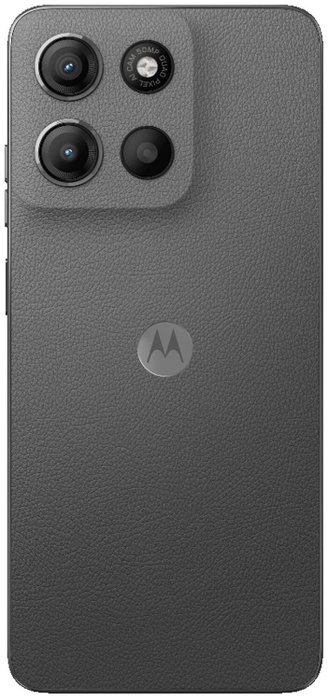 Motorola Moto G15 Power 256GB Dual SIM Gravity Grey Smartphone 6.72" 8GB RAM 50MP