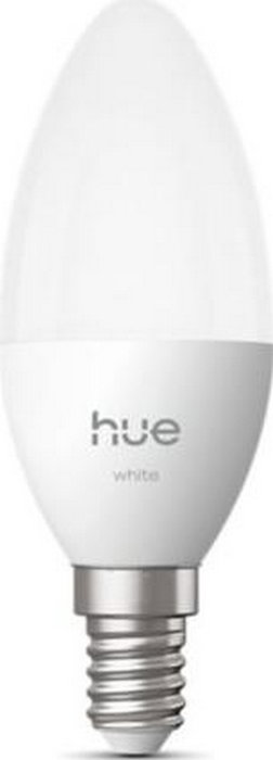 Philips Hue E14 3,7W Luz Blanca 2700K Vela