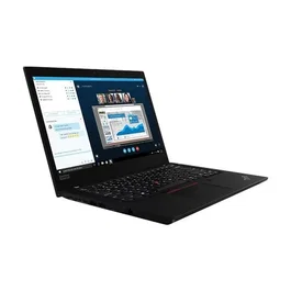Lenovo L490 i5-8350U 8 GB 256 GB 768p