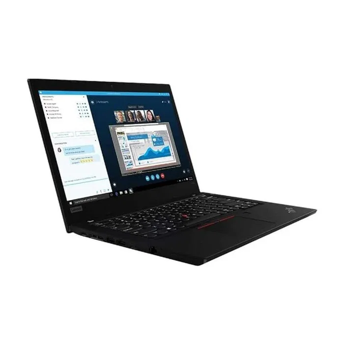Lenovo L490 i5-8350U 8 GB 256 GB 768p Lenovo L490 i5-8350U 8 GB 256 GB 768p