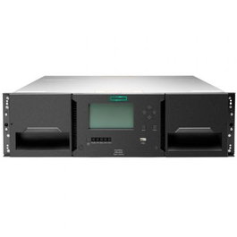 HP Enterprise HPE StoreEver MSL LTO-9 Ultrium 45000 SAS Drive Upgrade Kit