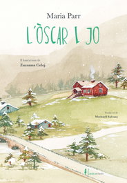 L'Òscar i jo, Maria Parr - NORDICA
