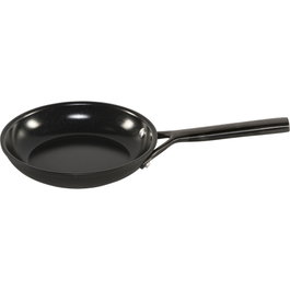 Zwilling Milano Sartén 20 cm Negro