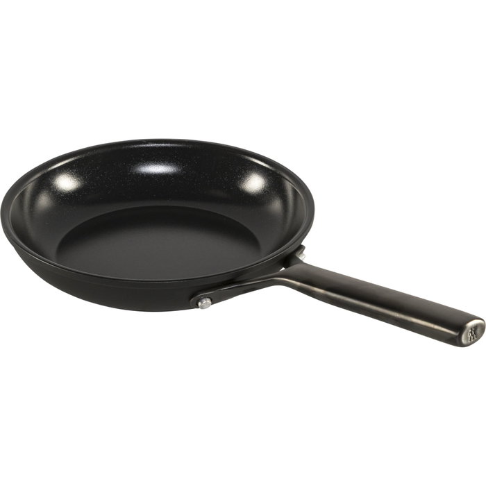 Zwilling Milano Sartén 20 cm Negro