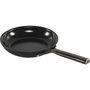 Zwilling Milano Sartén 20 cm Negro