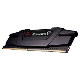 G.Skill Ripjaws V F4-3200C16S-16GVK 16 GB DDR4 3200 MHz CL16