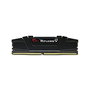 G.Skill F4-3200C16S-16GVK Memoria RAM DDR4 de 16GB, 3200MHz, CL16 para PC/Servidor, Unbuffered DIMM con Disipador, Color Negro
