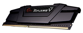 G.Skill Ripjaws V F4-3200C16S-16GVK Módulo Memoria 16GB DDR4 3200MHz 288-pin DIMM