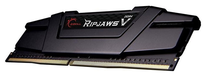G.Skill Ripjaws V F4-3200C16S-16GVK 16 GB DDR4 3200 MHz CL16