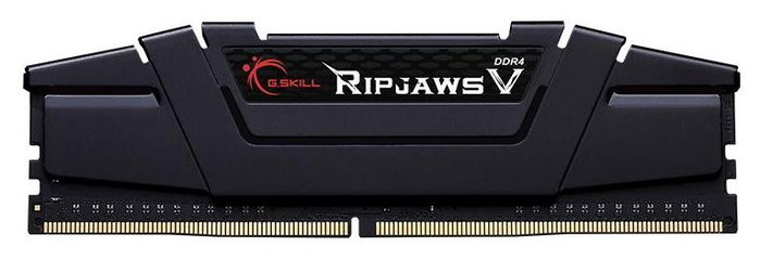 G.Skill Ripjaws V F4-3200C16S-16GVK 16 GB DDR4 3200 MHz CL16