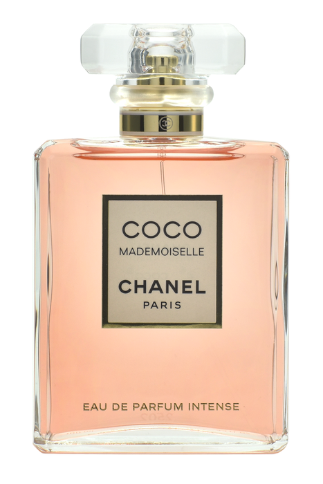 CHANEL Coco Mademoiselle EDP Intense Vaporizador 35 ml