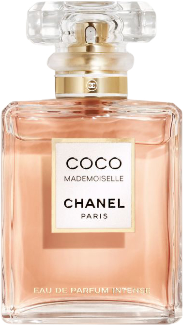 CHANEL Coco Mademoiselle EDP Intense Vaporizador 35 ml