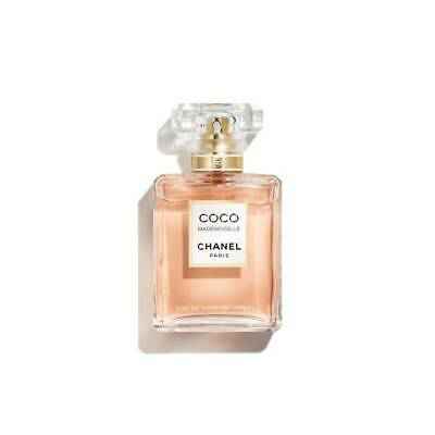 CHANEL Coco Mademoiselle EDP Intense Vaporizador 35 ml