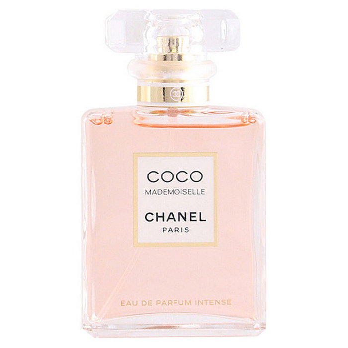 Perfume Mujer Coco Mademoiselle Chanel 35 ml Perfume Mujer Coco Mademoiselle Chanel 35 ml