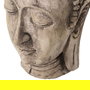 Escultura Buda Fibra de Magnesio 25 X 25 X 54 cm