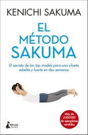 El método Sakuma, Kenichi - KITSUNE BOOKS