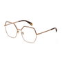 Police VK049-500745 Gafas de Vista Infantil Marrón
