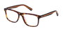 Police VK049-500745 Gafas de Vista Infantil Marrón