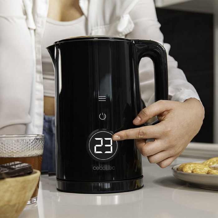 Cecotec Thermosense 600 Touch Neo