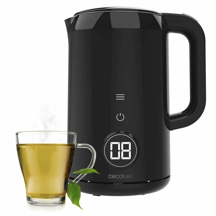Cecotec Thermosense 600 Touch Neo