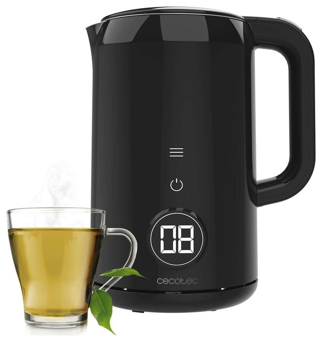 Cecotec Thermosense 600 Touch Neo