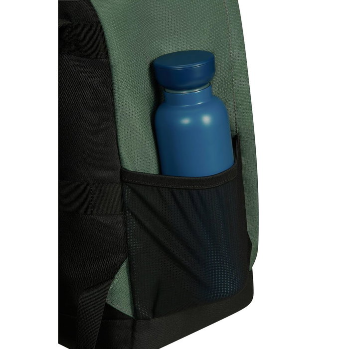 American Tourister Mochila Take2cabin S Verde Dark Forest 24.2L American Tourister Mochila Take2cabin S Verde Dark Forest 24.2L