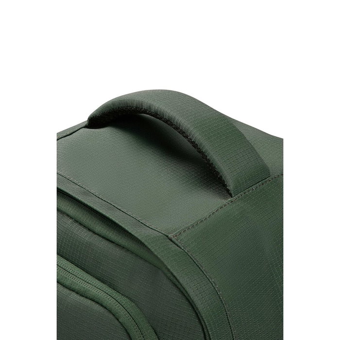 American Tourister Mochila Take2cabin S Verde Dark Forest 24.2L American Tourister Mochila Take2cabin S Verde Dark Forest 24.2L