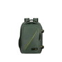 American Tourister Mochila Take2cabin S Verde Dark Forest 24.2L