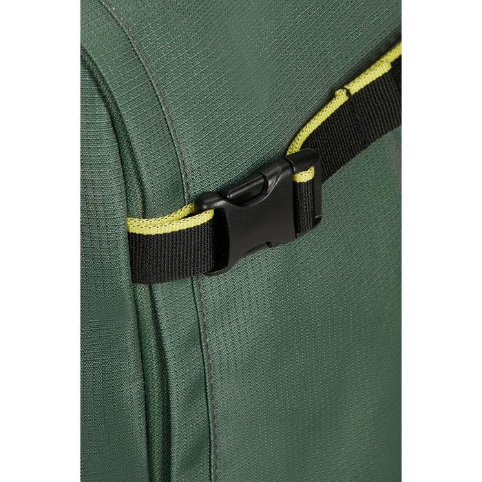 American Tourister Mochila Take2cabin S Verde Dark Forest 24.2L American Tourister Mochila Take2cabin S Verde Dark Forest 24.2L