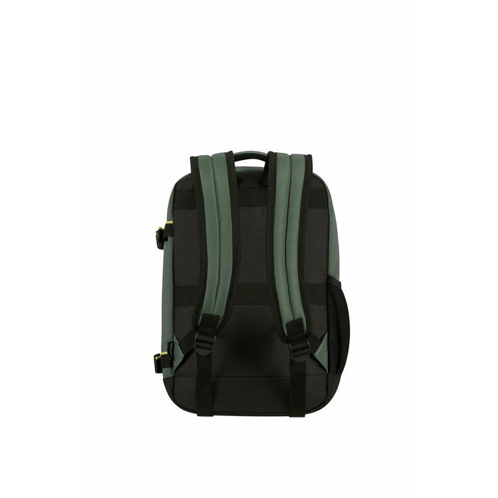 American Tourister Mochila Take2cabin S Verde Dark Forest 24.2L American Tourister Mochila Take2cabin S Verde Dark Forest 24.2L