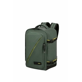 American Tourister Take2cabin S Verde Dark Forest