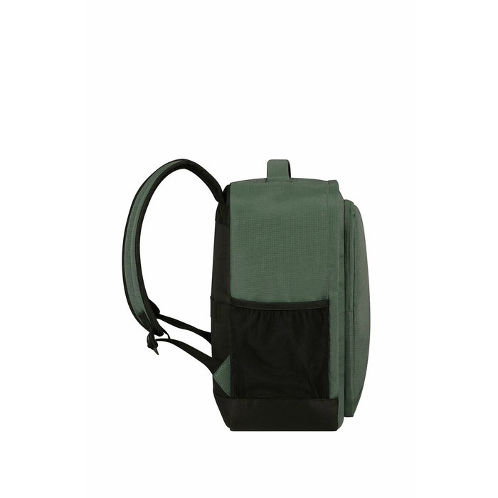 American Tourister Mochila Take2cabin S Verde Dark Forest 24.2L American Tourister Mochila Take2cabin S Verde Dark Forest 24.2L