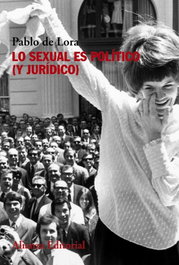ALIANZA LO SEXUAL ES POLÍTICO (Y JURÍDICO)