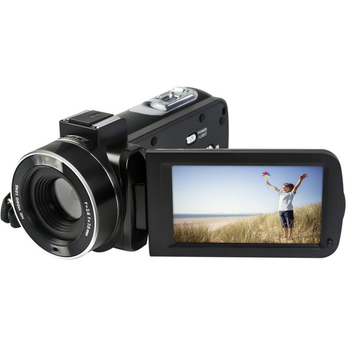 Agfaphoto Realimove CC2700 Agfaphoto Realimove CC2700