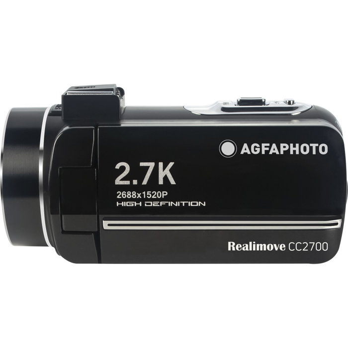 Agfaphoto Realimove CC2700 Agfaphoto Realimove CC2700