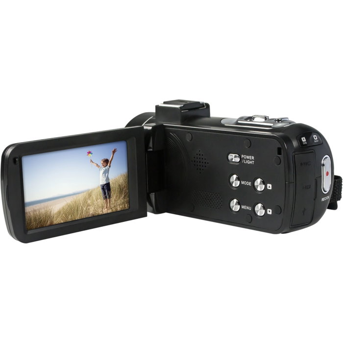 Agfaphoto Realimove CC2700 Agfaphoto Realimove CC2700