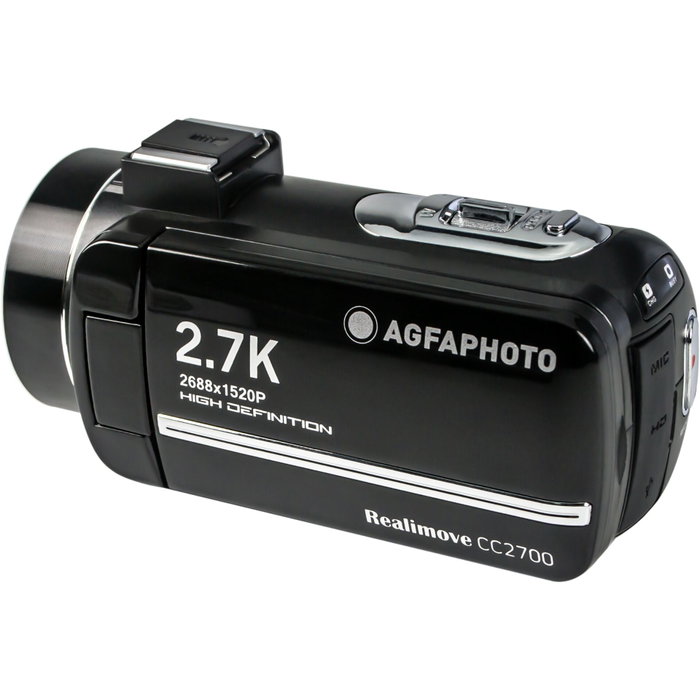 Agfaphoto Realimove CC2700 Agfaphoto Realimove CC2700